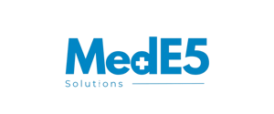 MedE5 Solutions company logo